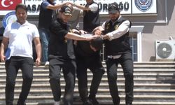 Hamile kadını öldüren zanlının pişkinliği pes dedirtti!