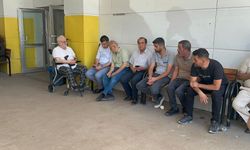 Ünlü sanatçının oğlu parkta ölü bulundu