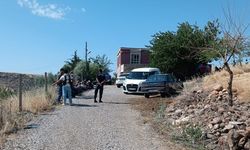 Adıyaman’da kadın cinayeti