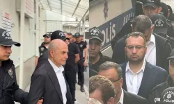 İBB soruşturması: 5'i belediye başkanı, 22 tutuklama