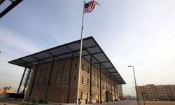 ABD, Erbil'deki başkonsolosluğa kilit vuruyor!