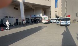 Kendini silahla vuran zabıta, belediye başkanını yaraladı