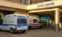 Diyarbakır'da yaralanan polis, hastanede hayatını kaybetti