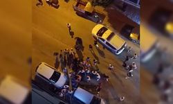 Adıyaman'da taşlı sopalı kavga: 10 yaralı