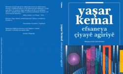 “Ağrı Dağı Efsanesi” Kürtçe’de