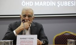 Ahmet Türk, Öcalan’la aralarında geçen diyaloğu anlattı