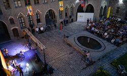 Amed Film Festivali hazırlıkları devam ediyor