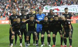 Amedspor, maliyeti yüksek 3. takım oldu