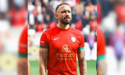 Amedspor'da ilk ayrılık haberi