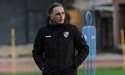 Amedspor’da teknik patron tamam, sıra imzada