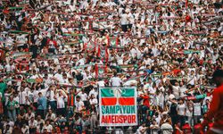 Amedspor’da yeni yönetim şekillendi