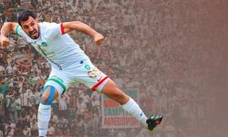 Amedspor’un gözdesine talip oldular