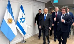 Arjantin’den tepki yaratan İsrail kararı!