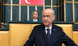 MHP Lideri Bahçeli: "İsrail, bölgesel barış ve istikrarın amansız muhalifidir"