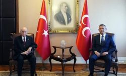 Devlet Bahçeli, Özgür Özel'i aradı