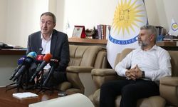 Bakırhan, Diyarbakır’da Kürdi Partilerle buluştu