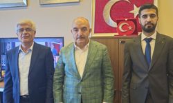 Diyarbakır’ın barış elçisi olarak bilinen aşiret lideri Külliye’de