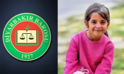 Diyarbakır Barosu’ndan Narin Güran itirazı!