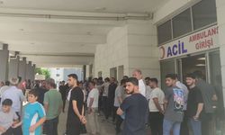 Batman'da can pazarı: 5 ölü!