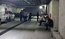 Batman’da 1 yaşındaki bebek balkondan düşerek hayatını kaybetti