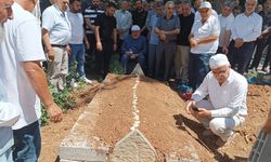 Danıştay hakimi, Batman'da toprağa verildi