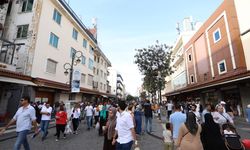 Diyarbakır’da bayram turistleri