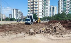 Diyarbakır’da halk istedi, belediye harekete geçti