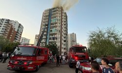 Diyarbakır'daki yangına ilişkin Adalet Bakanı Tunç'tan açıklama
