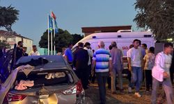Bingöl’de zincirleme kaza: 5 yaralı