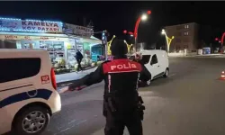 Bingöl’de aranan 103 kişi yakalandı