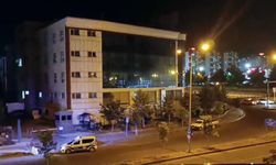 Diyarbakır Bölge İdare Mahkemesi'nde alarm!