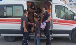 Bursa'da 23 tarım işçisi zehirlenme şüphesiyle hastaneye kaldırıldı