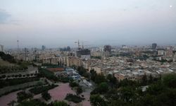Ürdün, hava sahasını tüm uçuşlara kapattı