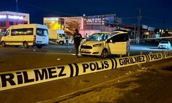 SON DAKİKA: Diyarbakır'da iki grup arasında silahlı çatışma: 1'i ağır 3 yaralı