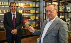 ÇAYKUR Genel Müdürü Diyarbakır’da hedef açıkladı