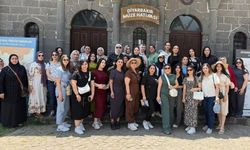 Cizreli kadınların Diyarbakır ve Mardin hayali gerçekleşti
