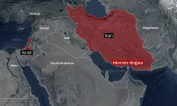 İran Meclisi'nden Hürmüz Boğazı'nı kapatma tasarısına onay