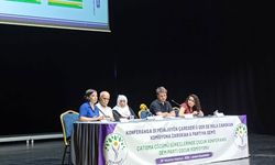 Diyarbakır’da Çocuk Konferansı: Her Şeye Rağmen Barış