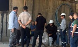 Mardin’de DEDAŞ, çiftçinin buğday ve trafosunu haczetti!