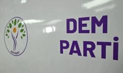 DEM Parti: İsrail saldırıları bölge halklarını riske sokuyor