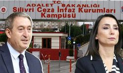DEM Parti, ziyaret için Adalet Bakanlığı’na başvuru yapacak