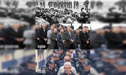 DEM Parti'den CHP'li başkanların adliye görüntülerine tepki