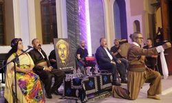 Dengbêj Şakiro'nun anısına stran ve çîrok dinletisi