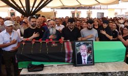 Dersimliler, ‘Uzun Mehmet’i son yolculuğuna uğurlandı