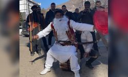 Dersim’i yasa boğan ölüm