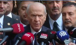Devlet Bahçeli: Bayram sonrası Meclis'e önemli görev düşüyor