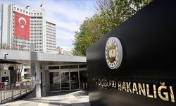 Ankara’dan ABD’ye İran tepkisi