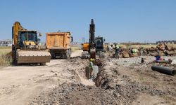 Diyarbakır’ın 625 milyon liralık dev projesi tıkır tıkır işliyor!