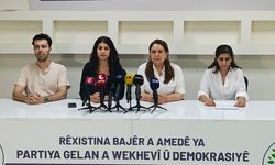 Diyarbakır DEM Parti’den bir ilk!