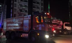 Diyarbakır'da eş başkanlardan yangın faciası ile ilgili ilk açıklama